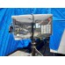 ขายเครื่องกลึง MAZAK MK-860S เครื่องนำเข้า นิ้วมิลในตัว จอลีเนียร์ MITUTOYO 2แกน ราคา 185,000 บาท